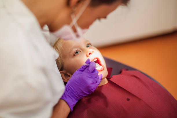Best Emergency Treatment for Toothache in West Valley City, UT