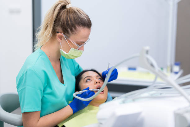 Best Emergency Treatment for Toothache in West Valley City, UT